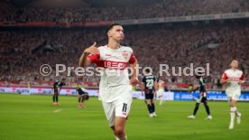 04.09.26 VfB Stuttgart - 1. FC K&ouml;ln