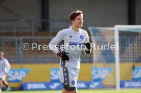 05.11.22 U19 TSG 1899 Hoffenheim - U19 Karlsruher SC