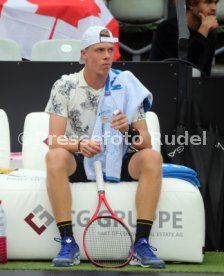 Tennis MercedesCup 2019