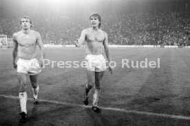 15.11.88 FC Bayern M&uuml;nchen - VfB Stuttgart