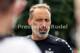 02.07.21 VfB Stuttgart Training