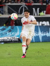 05.02.23 VfB Stuttgart - SV Werder Bremen