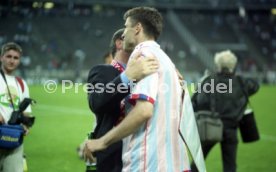 14.06.97 DFB-Pokal Finale 1997 VfB Stuttgart - FC Energie Cottbus