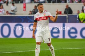 09.09.26 VfB Stuttgart - Viking Stavanger