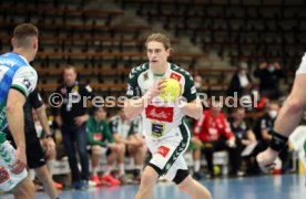 25.03.21 Frisch Auf G&ouml;ppingen - TSV GWD Minden