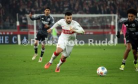13.01.26 VfB Stuttgart - Eintracht Frankfurt