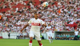 09.08.25 VfB Stuttgart - FC Bologna