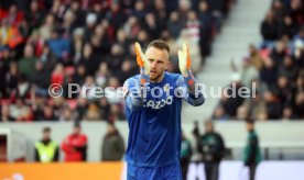 11.02.23 SC Freiburg - VfB Stuttgart