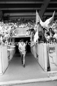14.08.82 VfB Stuttgart - Inter Mailand