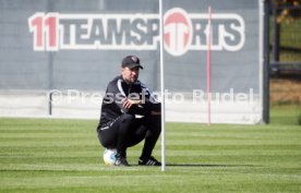 23.09.23 VfB Stuttgart Training