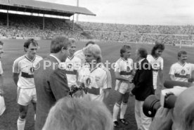20.08.88 VfB Stuttgart - Stuttgarter Kickers