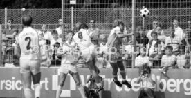 05.08.89 Stuttgarter Kickers - SG Wattenscheid 09