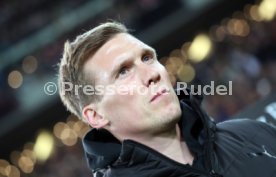 VfB Stuttgart - SC Freiburg