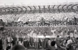 16.05.92 Bayer 04 Leverkusen - VfB Stuttgart