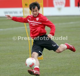 VfB Stuttgart
