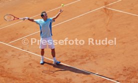 MercedesCup 2013