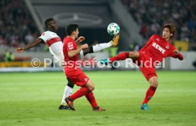 VfB Stuttgart - 1. FC K&ouml;ln