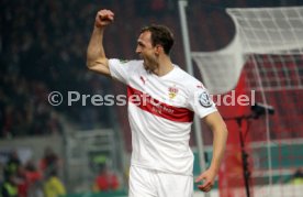 VfB Stuttgart - Eintracht Braunschweig
