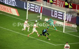 16.03.25 VfB Stuttgart - Bayer 04 Leverkusen