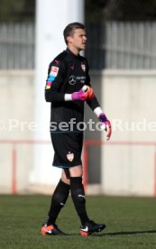 VfB Stuttgart Trainingslager Portugal Lagos 2017