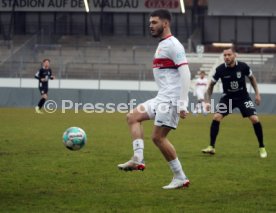 20.11.21 VfB Stuttgart II - SSV Ulm 1846