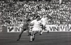 25.05.88 PSV Eindhoven - Benfica Lissabon