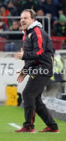 VfB Stuttgart - FC Augsburg