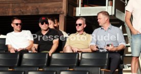 10.08.25 VfB Stuttgart II - FC Ingolstadt 04