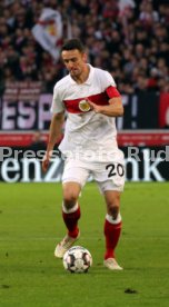 VfB Stuttgart - FC Schalke 04