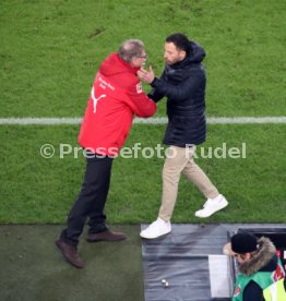 VfB Stuttgart - FC Schalke 04