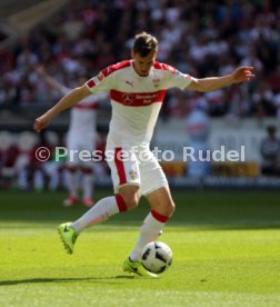 VfB Stuttgart - Karlsruher SC