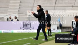 12.12.21 Karlsruher SC - 1. FC Heidenheim