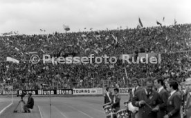 19.06.71 FC Bayern M&uuml;nchen - 1. FC K&ouml;ln
