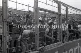 26.05.1984 VfB Stuttgart - Hamburger SV