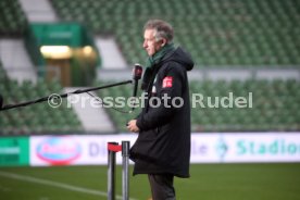 06.12.20 SV Werder Bremen - VfB Stuttgart