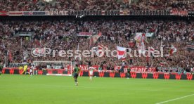07.10.23 VfB Stuttgart - VfL Wolfsburg