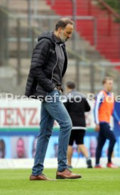 Karlsruher SC - VfB Stuttgart