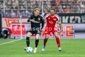 19.04.25 1. FC Union Berlin - VfB Stuttgart