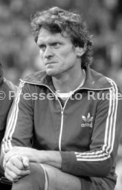 03.06.80 Sepp Maier Abschiedsspiel FC Bayern M&uuml;nchen - Deutsche Fussball Nationalmannschaft