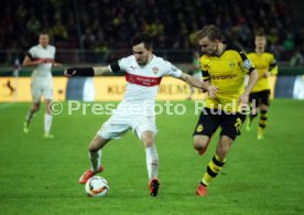 VfB Stuttgart - Borussia Dortmund