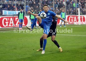 18.11.23 Stuttgarter Kickers - Kickers Offenbach