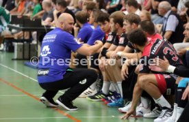 Frisch Auf G&ouml;ppingen - HC Erlangen