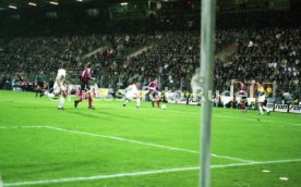 09.11.97 VfL Bochum - VfB Stuttgart