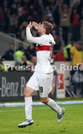 VfB Stuttgart - SV Darmstadt 98
