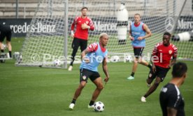 15.08.23 VfB Stuttgart Training
