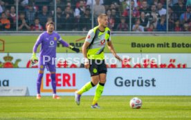 13.09.25 1. FC Heidenheim - Borussia Dortmund