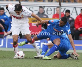 VFB-Hoffenheim