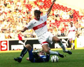10.08.03 VfB Stuttgart - Hertha BSC Berlin