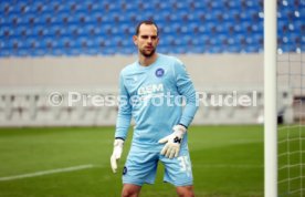 12.12.21 Karlsruher SC - 1. FC Heidenheim
