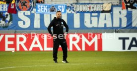 18.10.22 Stuttgarter Kickers - Eintracht Frankfurt